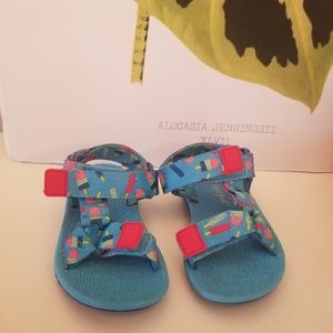 Cat & Jack Sandals